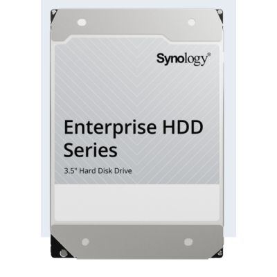 Synology HAT5310-18T Interne Festplatte 3.5" 18 TB Serial ATA III