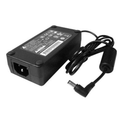 QNAP SP-2BAY-ADAPTOR-90W Netzteil & Spannungsumwandler Universal Schwarz
