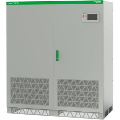 APC Galaxy PW Unterbrechungsfreie Stromversorgung (USV) Doppelwandler (Online) 120 kVA 96000 W