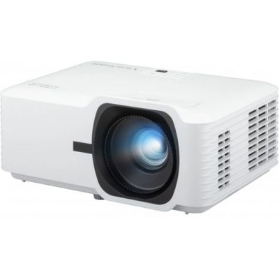 Viewsonic LS740W Beamer Standard Throw-Projektor 4200 ANSI Lumen 1080p (1920x1080) Weiß