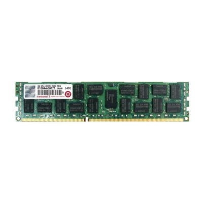 Transcend JetRam TS8GJMA333Y Speichermodul 8 GB 1 x 8 GB DDR3 1333 MHz ECC