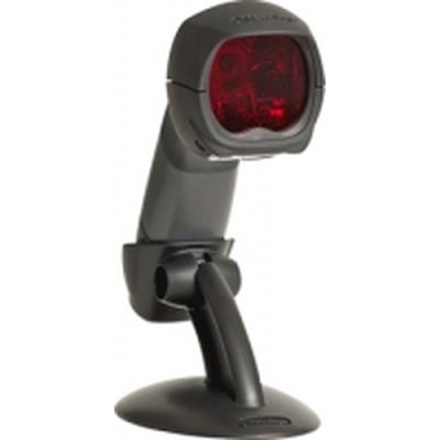 Honeywell MS3780 Schwarz