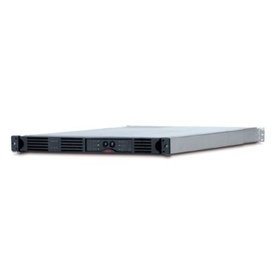 APC SUA750RMJ1UB Unterbrechungsfreie Stromversorgung (USV) 0,75 kVA 480 W