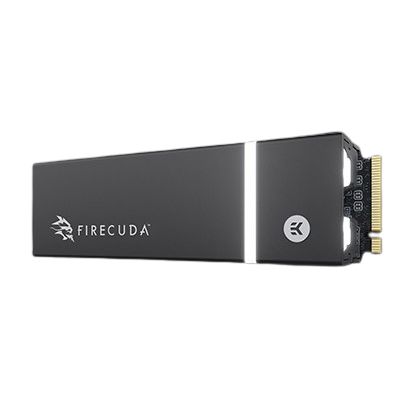 Seagate ZP2000GM3A014 Internes Solid State Drive M.2 2 TB PCI Express