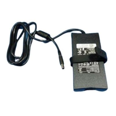 DELL 2WN0F Netzteil & Spannungsumwandler Drinnen 130 W Schwarz