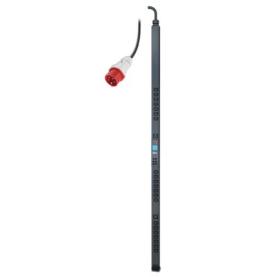 APC AP8481 Stromverteilereinheit (PDU) 24 AC-Ausgänge 0U Schwarz