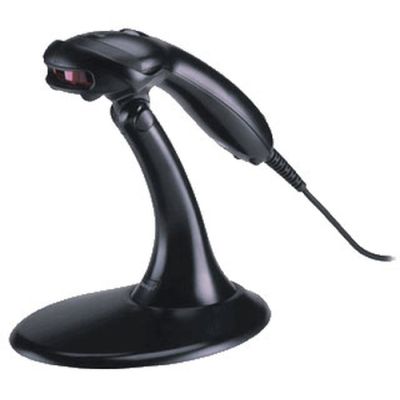 Honeywell MS9540 VoyagerCG 1D Laser Schwarz