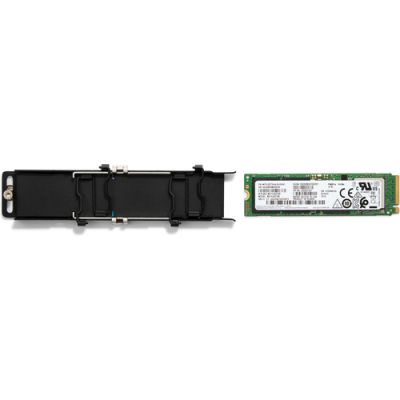 HP Z Turbo Drive 2TB TLC Z8 G4 SSD Kit
