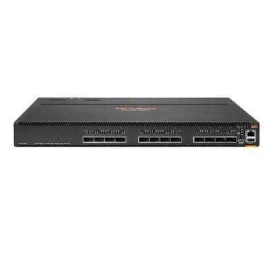 HPE Aruba 8360-12C v2 Port to Power Airflow 3 Fans 2 PSU Managed L3 1U