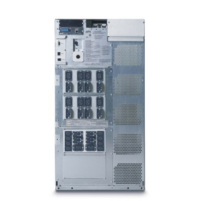 APC Symmetra LX 16KVA on-line Unterbrechungsfreie Stromversorgung (USV) 11200 W