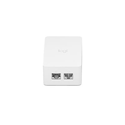 Logitech 952-000074 PoE-Adapter