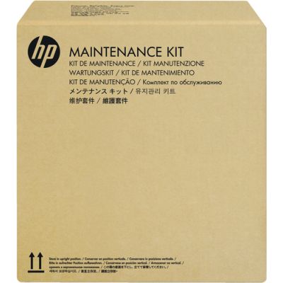 HP ScanJet Pro 2000 s1 mit Einzelblattzuführung – Walzenaustausch-Kit
