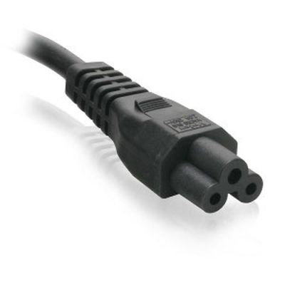 Cisco CAB-AC-C5-SAF= Stromkabel Schwarz C5-Koppler