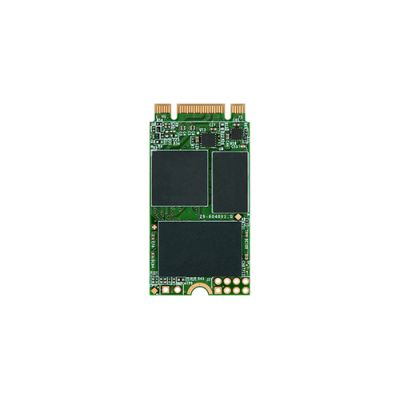 Transcend MTS420 M.2 120 GB Serial ATA III 3D NAND