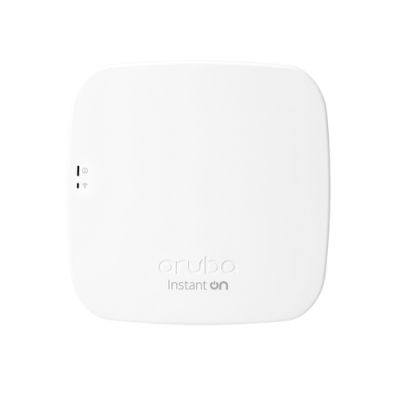 HPE Aruba Instant On AP11 (RW) (x20) 1167 Mbit/s Weiß Power over Ethernet (PoE)