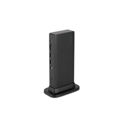 Kensington SD4849P USB-C Triple 4K Video Dockingstation mit 100W PD