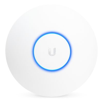 Ubiquiti UniFi AC HD 1733 Mbit/s Weiß Power over Ethernet (PoE)
