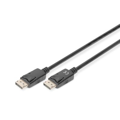 Digitus DisplayPort Anschlusskabel