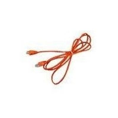 Cisco 1.8m ISDN BRI S/T Netzwerkkabel Orange 1,83 m