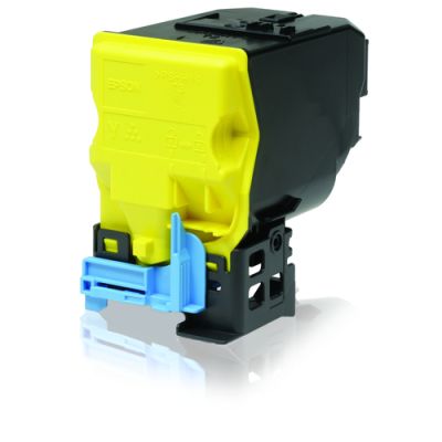 Epson Tonerkassette Yellow 6k