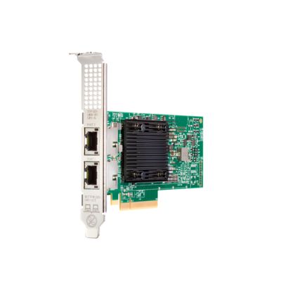 HPE Broadcom BCM57416 Ethernet 10Gb 2-port BASE-T Eingebaut 10000 Mbit/s