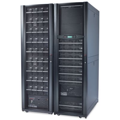 APC SY96K96H Unterbrechungsfreie Stromversorgung (USV) 96 kVA 96000 W