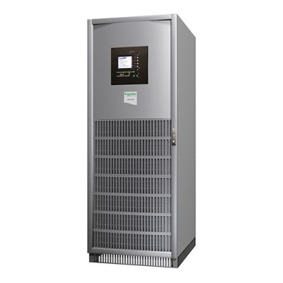 APC G55TUPSM100HS Unterbrechungsfreie Stromversorgung (USV) Doppelwandler (Online) 100 kVA 90000 W 1 AC-Ausgänge