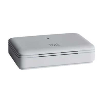 Cisco Aironet 1815t 867 Mbit/s Weiß Power over Ethernet (PoE)