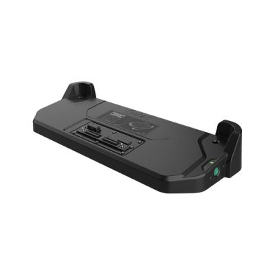 Getac GDODE9 Handy-Dockingstation Schwarz
