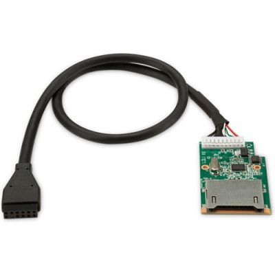 HP SD 4 Kartenleser Zx G4