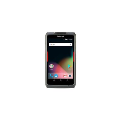 Honeywell EDA71 4G LTE-TDD & LTE-FDD 32 GB 17,8 cm (7") Qualcomm Snapdragon 2 GB Wi-Fi 5 (802.11ac) Android 10 Schwarz