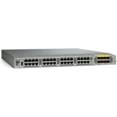 Cisco Nexus 2232TM-E Grau 10, 100, 1000, 10000 Mbit/s