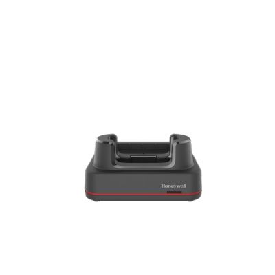 Honeywell EDA52-HB-2 Ladegerät für Mobilgeräte Tragbarer Rechner Schwarz AC