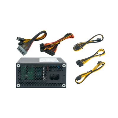 QNAP PWR-PSU-750W-CW01 Netzteil