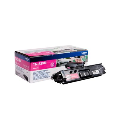Brother TN-329MP Tonerkartusche 1 Stück(e) Original Magenta