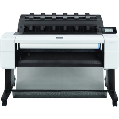 HP Designjet T940 Großformatdrucker Thermal Inkjet Farbe 2400 x 1200 DPI A0 (841 x 1189 mm) Ethernet/LAN