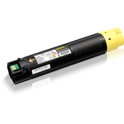 Epson HC Tonerkassette Yellow 13.7K