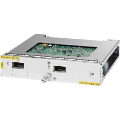 Cisco A9K-MPA-2X10GE= Netzwerk-Switch-Modul 10 Gigabit