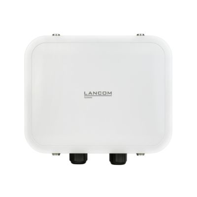 Lancom Systems OW-602 1775 Mbit/s Weiß Power over Ethernet (PoE)