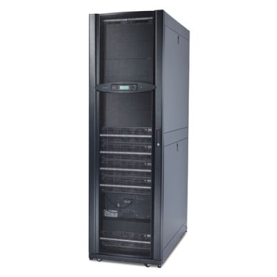 APC SY64K96H-NB Unterbrechungsfreie Stromversorgung (USV) Doppelwandler (Online) 160 kVA 160000 W