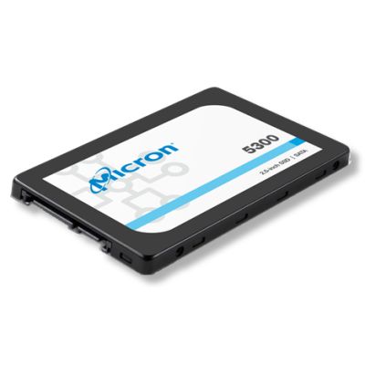 Lenovo ThinkSystem 2.5" 5300 2.5" 1,92 TB Serial ATA III 3D TLC NAND