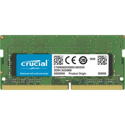Crucial CT2K32G4SFD832A Speichermodul 64 GB 2 x 32 GB DDR4 3200 MHz