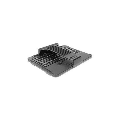 Getac GDKBC1 Tastatur für Mobilgeräte Schwarz Pogo Pin UK Englisch