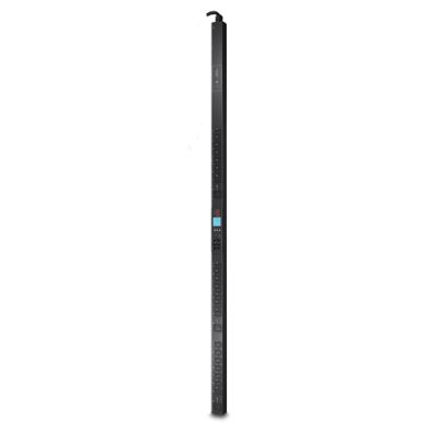 APC AP8961 Stromverteilereinheit (PDU) 24 AC-Ausgänge 0U Schwarz