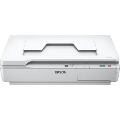 Epson WorkForce DS-5500 Flachbettscanner 1200 x 1200 DPI A4 Weiß