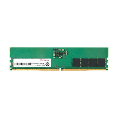 Transcend TS4GLA64V8E Speichermodul 32 GB 1 x 32 GB DDR5 4800 MHz