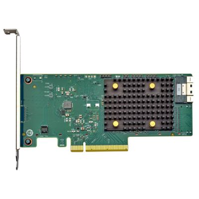 Lenovo 4Y37A78834 RAID-Controller PCI Express x8 12 Gbit/s