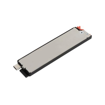 Getac GSS0X9 Internes Solid State Drive 1 TB SATA