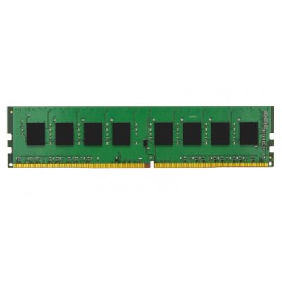 Kingston Technology ValueRAM 8GB DDR4 2666MHz Speichermodul 1 x 8 GB