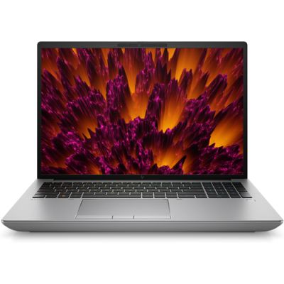 HP ZBook Fury 16 G10 Mobiler Arbeitsplatz 40,6 cm (16") WUXGA Intel® Core™ i7 i7-13850HX 32 GB DDR5-SDRAM 1 TB SSD NVIDIA RTX 3500 Ada Wi-Fi 6E (802.11ax) Windows 11 Pro Silber